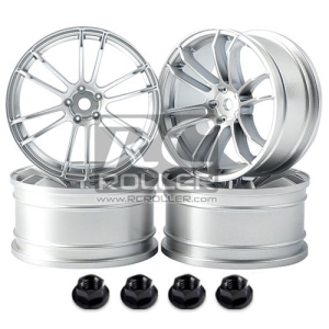 102095FS Flat silver TSP wheel (+3) (4)