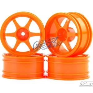 102032O Orange Type-C wheel (+8) (4)