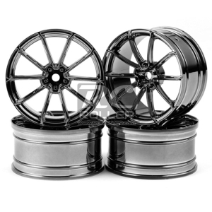 102075SBK MST 102075SBK Silver black GTR wheel (+3) (4)