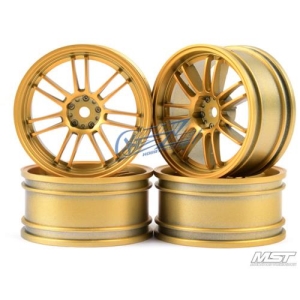 102023GD Gold RE30 wheel (+8 (4)