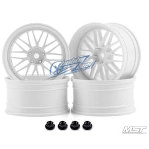 102081W W-W LM offset changeable wheel set (4)