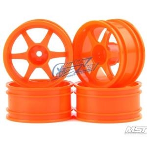 102037O Orange Type-C wheel (+11) (4)