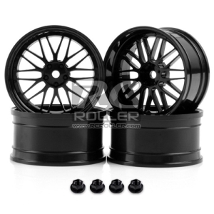 102081BK BK-BK LM offset changeable wheel set (4)