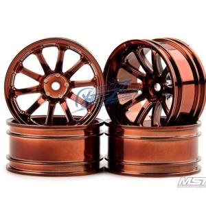 102036C Copper 77SV wheel (+11) (4)