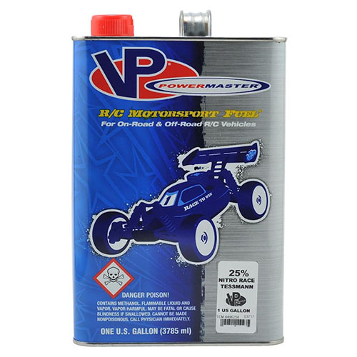[4496218] PowerMaster 25% RC Pro Race VP연료