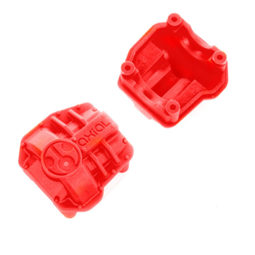 AR45 Differential Cover: SCX10 III